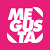 MEGUSTA Logo